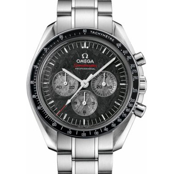 オメガ レプリカ スピードマスター 311.30.42.30.99.001 プロフェッショナル アポロ ソユーズ35周年記念