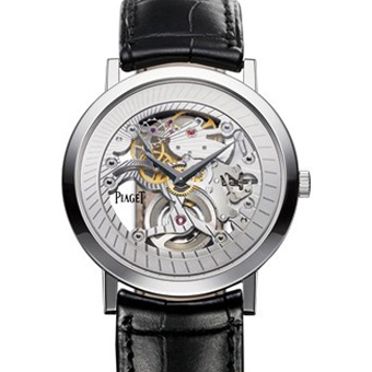 ピアジェ スーパーコピー アルティプラノ G0A33115 メンズ アエロバン 手巻き 腕時計