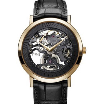 ピアジェ スーパーコピー アルティプラノ G0A34116 メンズ アエロバン 手巻き 腕時計