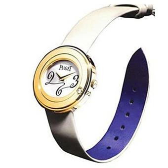 ピアジェ スーパーコピー ポゼッション G0A30109 レディース ホワイト クォーツ 腕時計