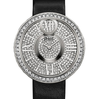 ピアジェ スーパーコピー ライムライト G0A37156 レディース ダイヤモンド クォーツ 腕時計