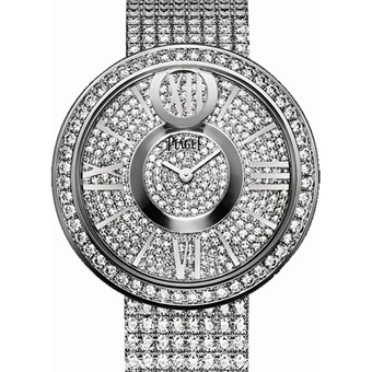ピアジェ スーパーコピー ライムライト G0A36158 レディース ダイヤモンド クォーツ 腕時計