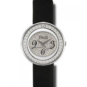 ピアジェ スーパーコピー ポゼッション G0A30108 レディース シルバー クォーツ 腕時計
