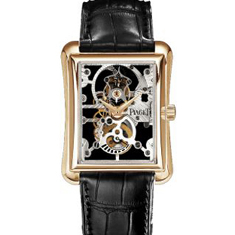 ピアジェ スーパーコピー BLACK TIE G0A29109 メンズ アエロバン 自動巻き 腕時計