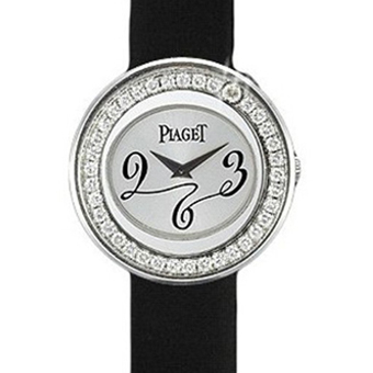 ピアジェ スーパーコピー ポゼッション G0A30107 レディース シルバー クォーツ 腕時計
