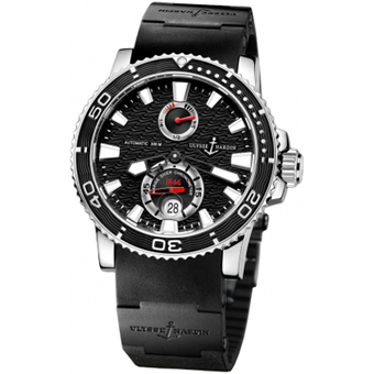 ユリスナルダン スーパーコピー 263-33-3C/82 Marine Diver メンズ 腕時計