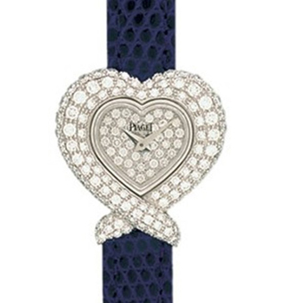 ピアジェ スーパーコピー MISSPROTOCOLE G0A23179 レディース ダイヤモンド クォーツ 腕時計