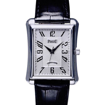 ピアジェ スーパーコピー Traditionnelle G0A27022 メンズ シルバー 自動巻き 腕時計