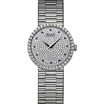 ピアジェ スーパーコピー ダンサー G0A37043 レディース ダイヤモンド 手巻き 腕時計