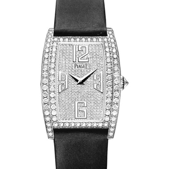 ピアジェ スーパーコピー ライムライト G0A36193 レディース ダイヤモンド クォーツ 腕時計