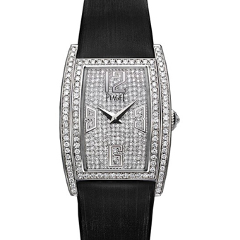 ピアジェ スーパーコピー ライムライト G0A37091 レディース ダイヤモンド クォーツ 腕時計