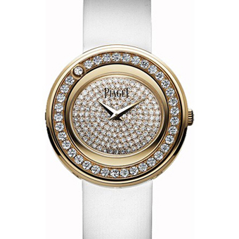 ピアジェ スーパーコピー ポゼッション G0A37189 レディース ダイヤモンド クォーツ 腕時計