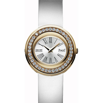 ピアジェ スーパーコピー ポゼッション G0A36188 レディース シルバー クォーツ 腕時計