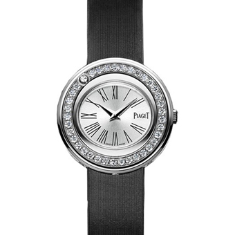 ピアジェ スーパーコピー ポゼッション G0A36187 レディース シルバー クォーツ 腕時計