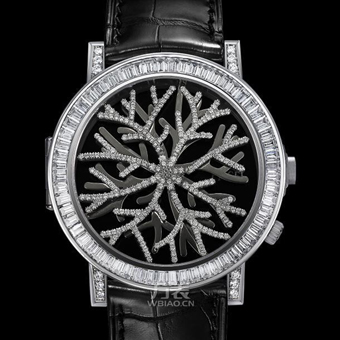 ピアジェ スーパーコピー アルティプラノ G0A34181 メンズ ブラック 手巻き 腕時計