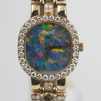 ピアジェ スーパーコピー MISSPROTOCOLE G0A19548 メンズ クォーツ 腕時計