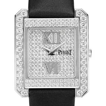 ピアジェ スーパーコピー GOA28020/P10101 プロトコール ホワイト レディース クォーツ 腕時計