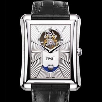 ピアジェ スーパーコピー G0A35121 メンズ グレー 自動巻き 腕時計