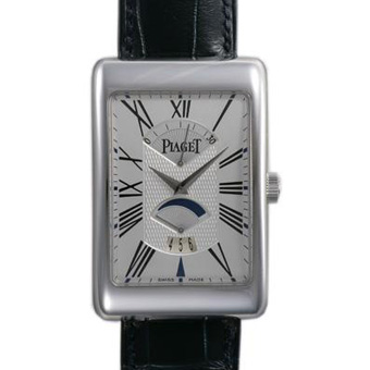ピアジェ スーパーコピー GOA28062 メンズ ホワイト 自動巻き 腕時計